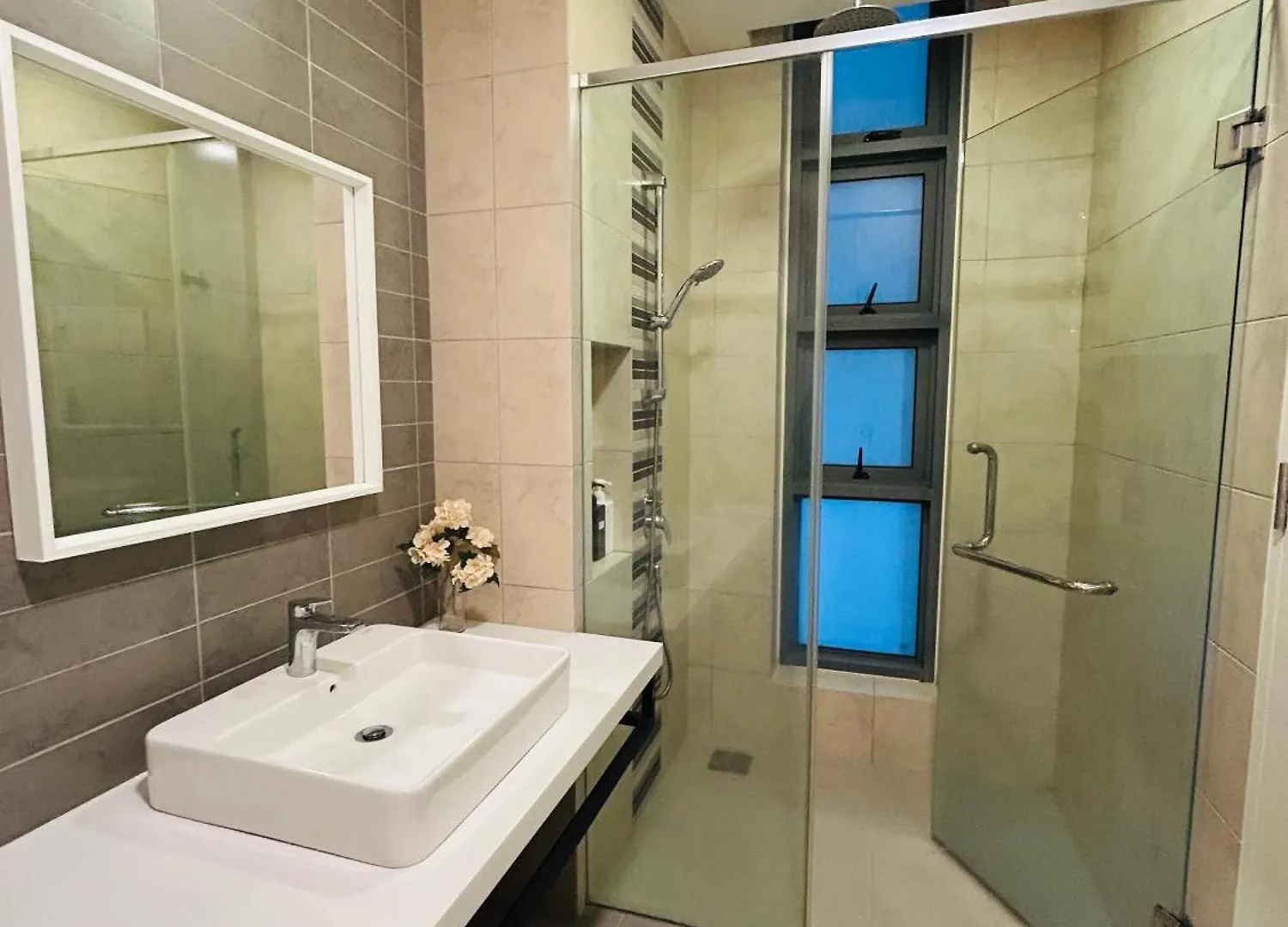 Robertson Special Suites By Luna Kuala Lumpur Daire
