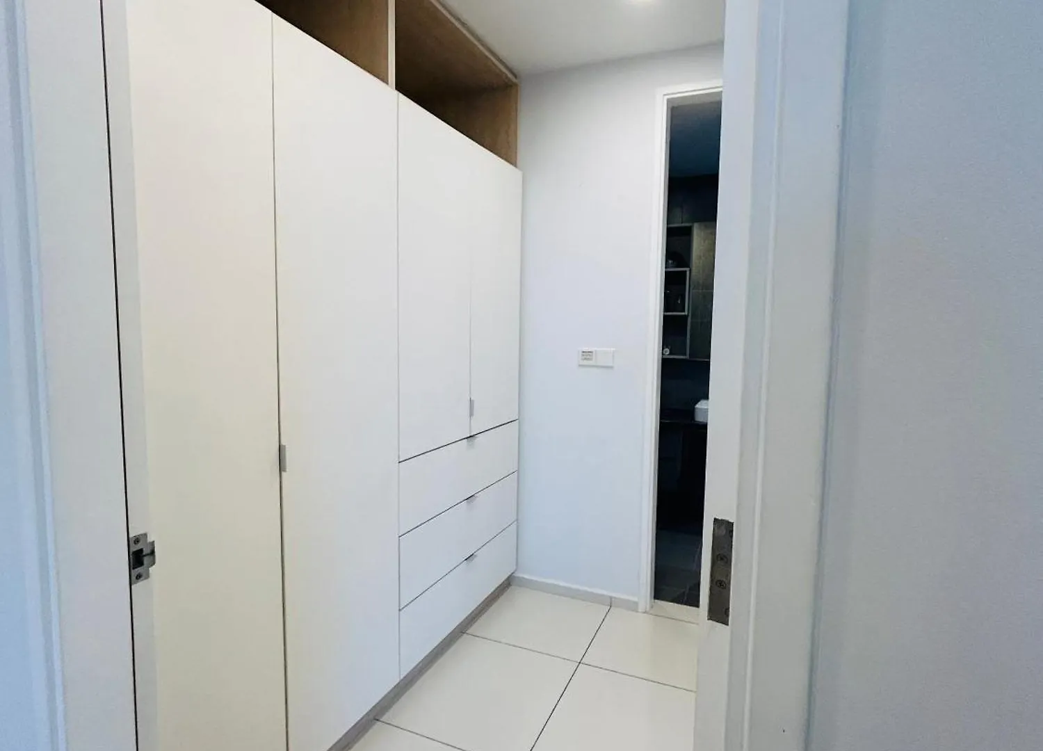 Daire Robertson Special Suites By Luna Kuala Lumpur