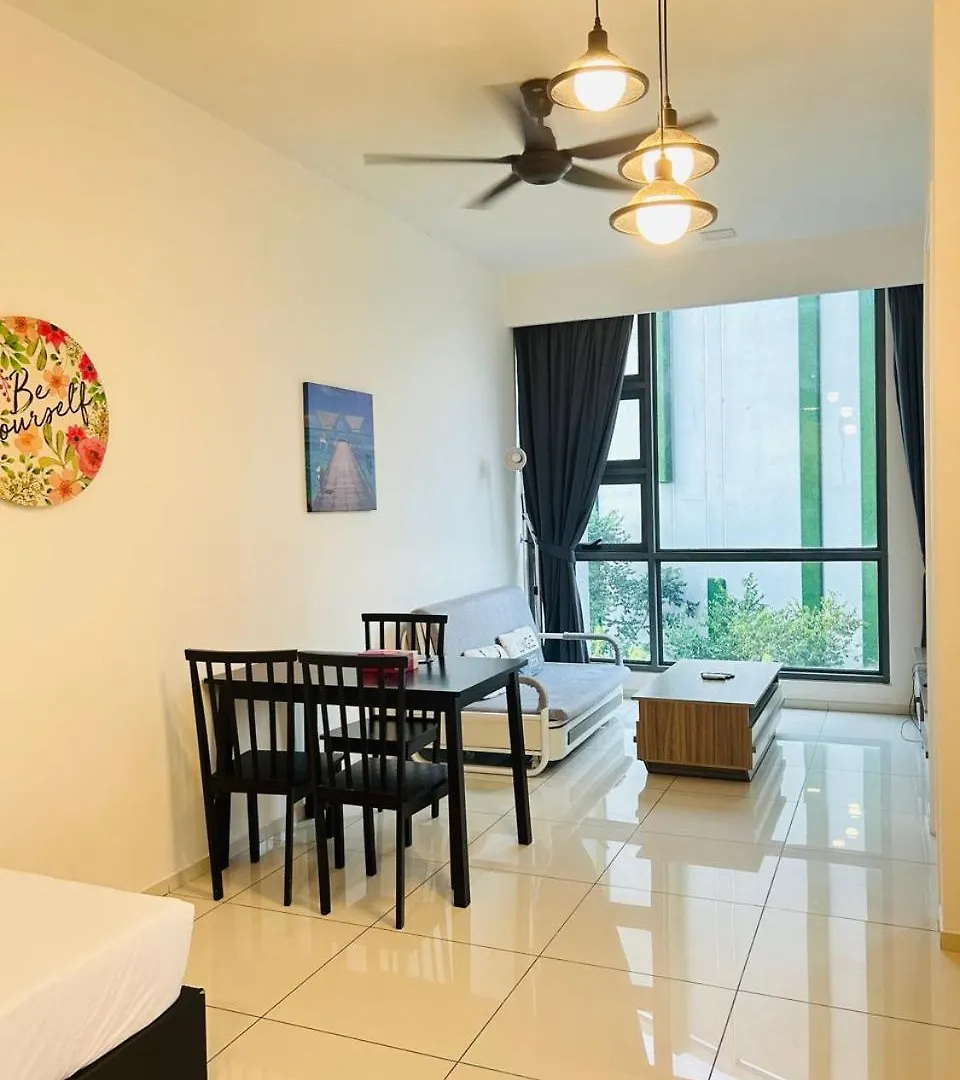 Daire Robertson Special Suites By Luna Kuala Lumpur