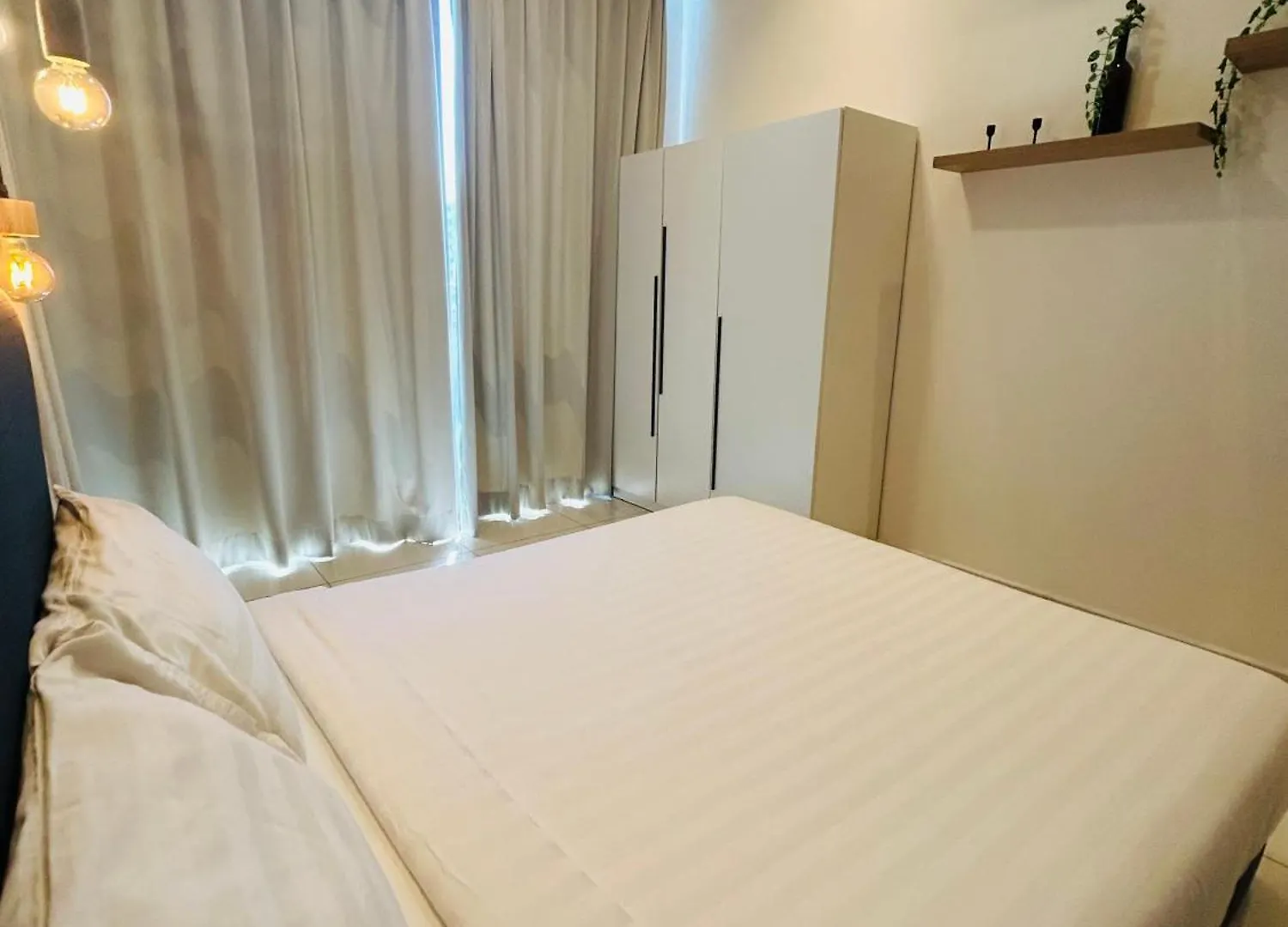 Robertson Special Suites By Luna Kuala Lumpur Daire