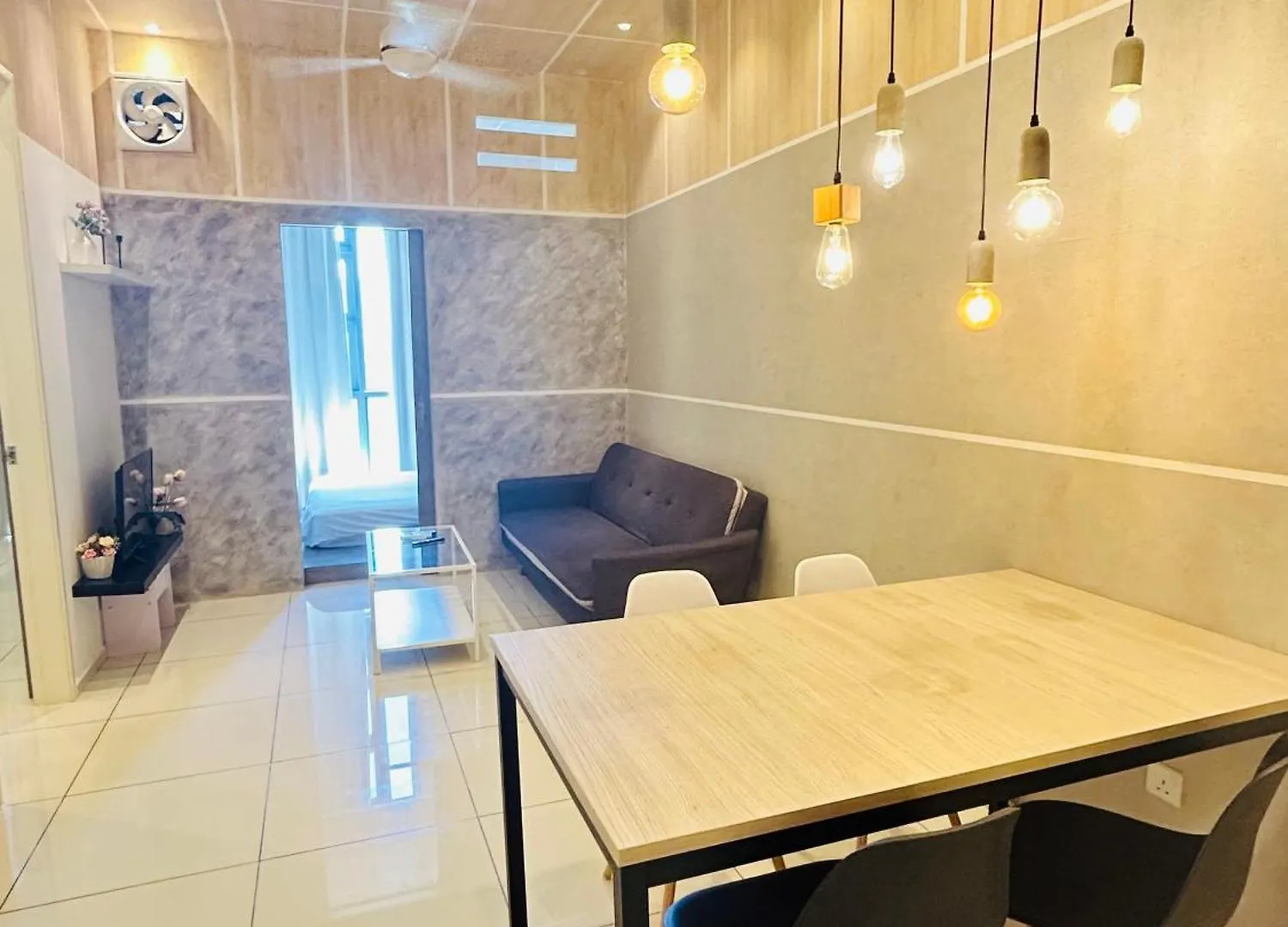 Robertson Special Suites By Luna Kuala Lumpur