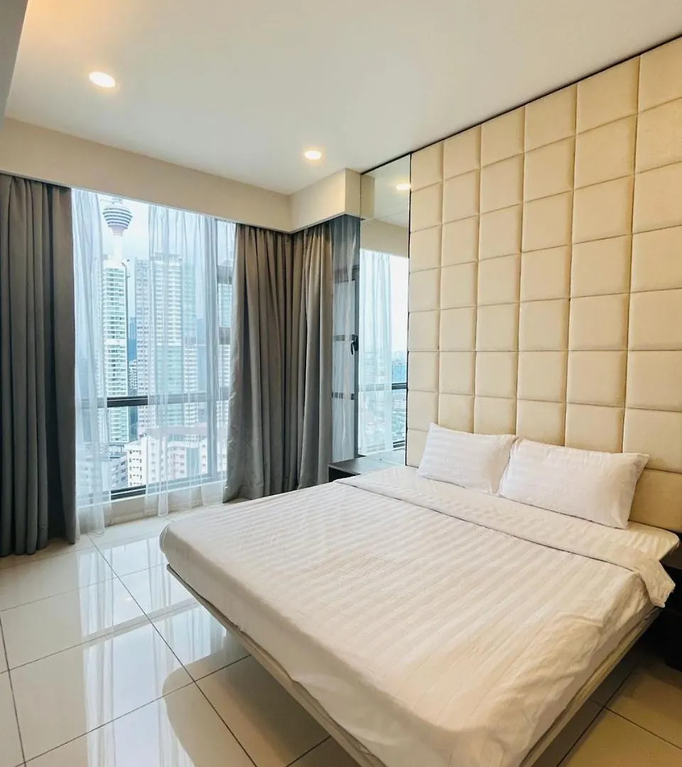 Robertson Special Suites By Luna Kuala Lumpur