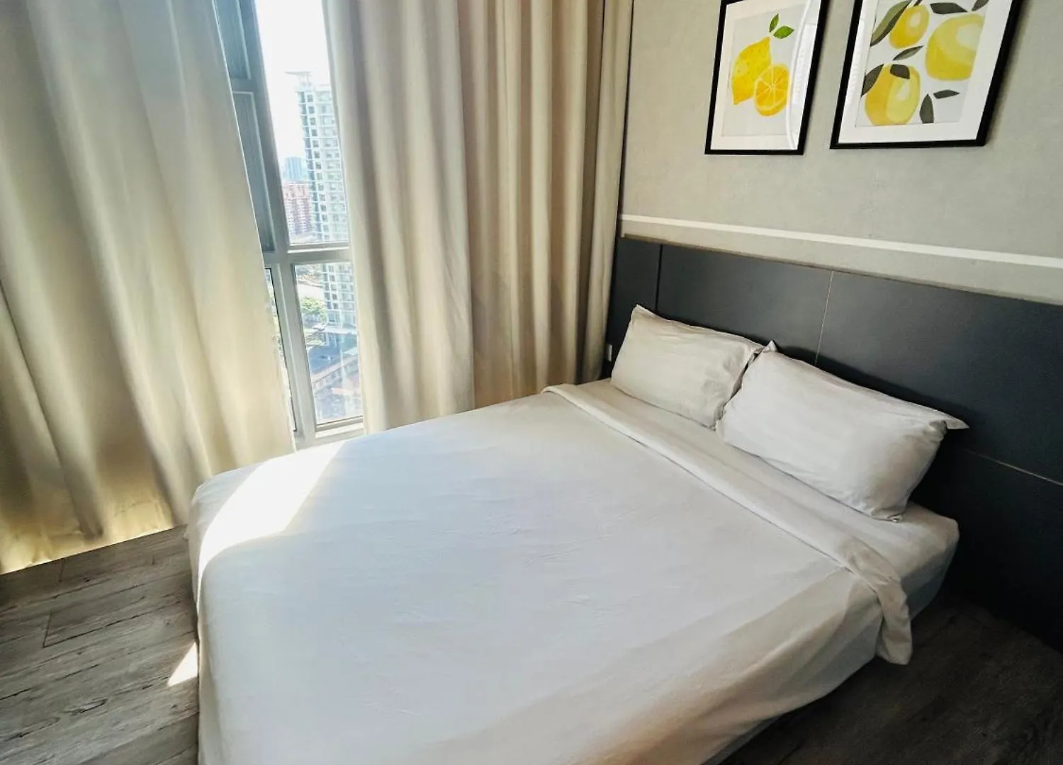 Robertson Special Suites By Luna Kuala Lumpur Daire
