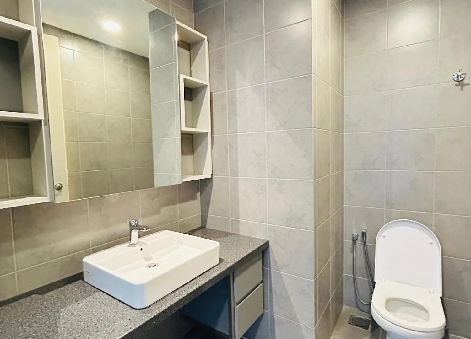 Daire Robertson Special Suites By Luna Kuala Lumpur Malezya
